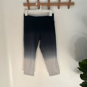 Nike Dri Fit Crops